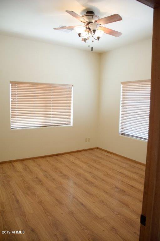 2488 North La Barge Road Apache Junction, AZ 85119 - Photo 21 of 62 LaBarge guest bedroom 2