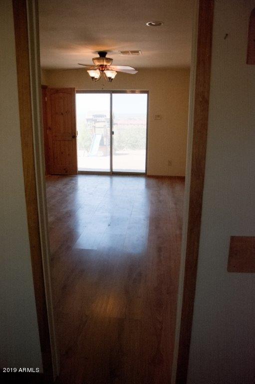 2488 North La Barge Road Apache Junction, AZ 85119 - Photo 22 of 62 LaBarge master bedroom