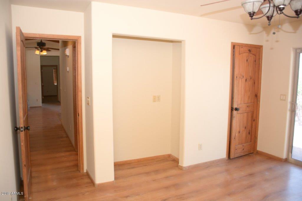 2488 North La Barge Road Apache Junction, AZ 85119 - Photo 23 of 62 LaBarge master bedroom 1