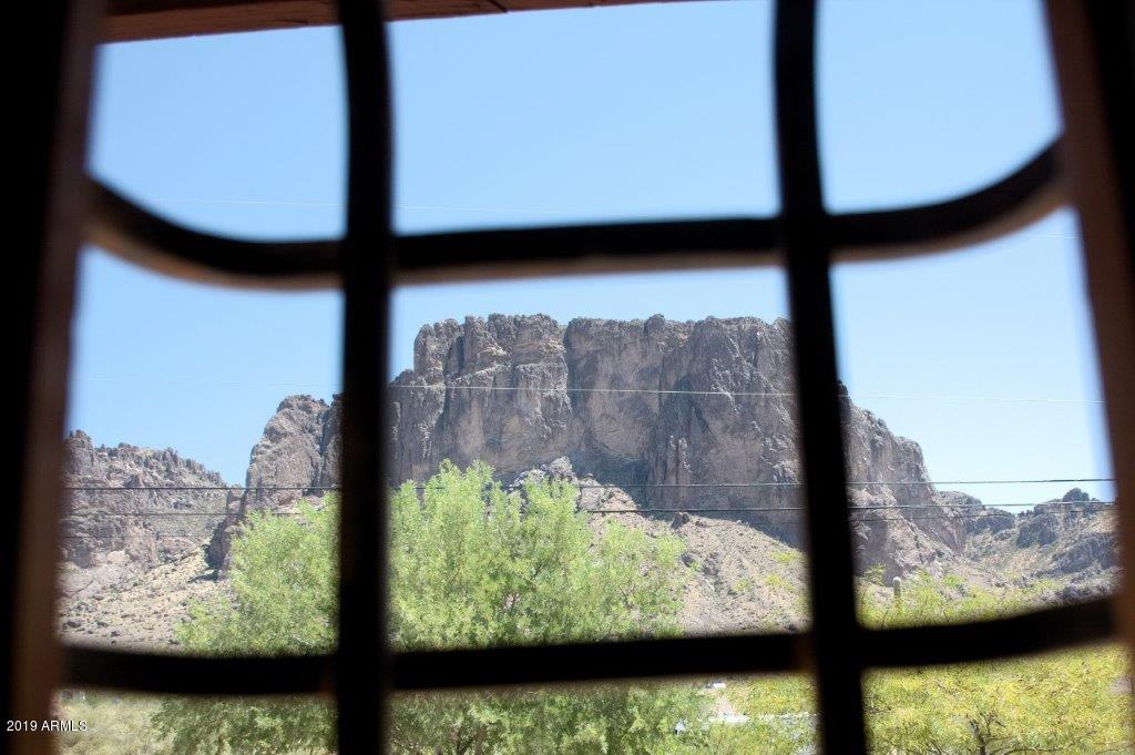 2488 North La Barge Road Apache Junction, AZ 85119 - Photo 25 of 62 LaBarge view from inside