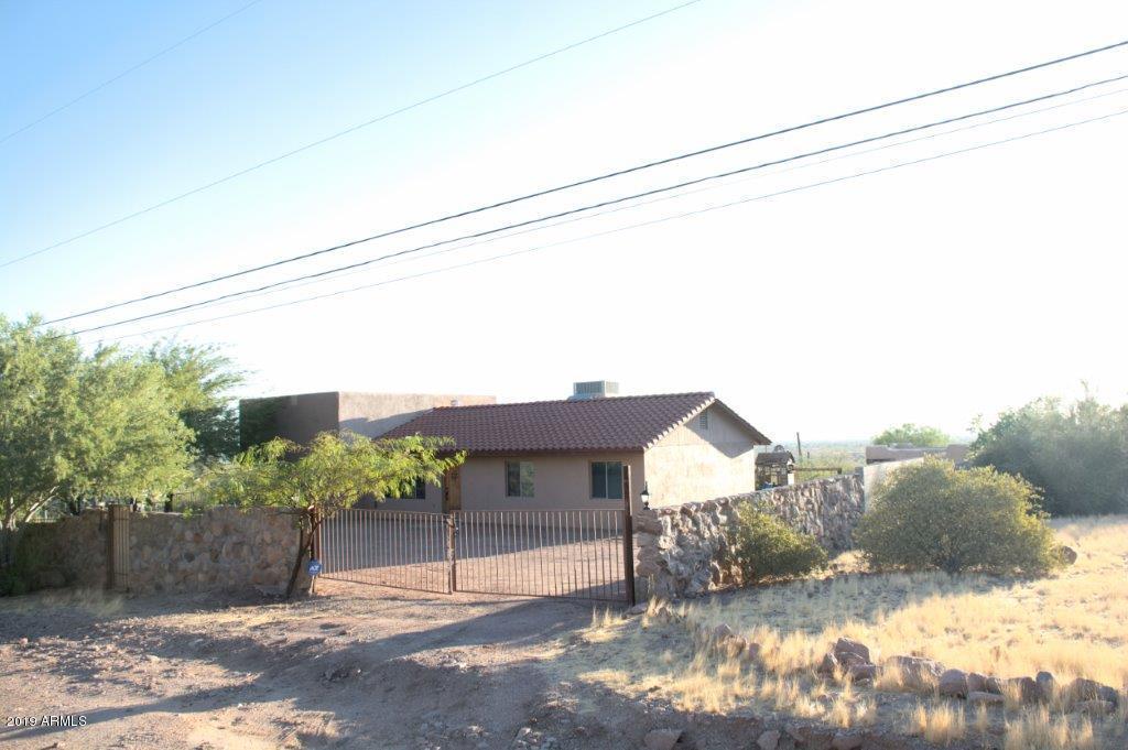 2488 North La Barge Road Apache Junction, AZ 85119 - Photo 3 of 62 LABARGE FROM A DISTANCE