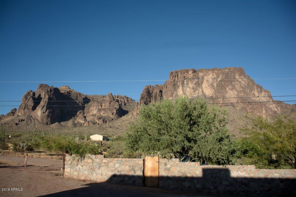 2488 North La Barge Road Apache Junction, AZ 85119 - Photo 7 of 62 LABARGE MOUNTAIN 2