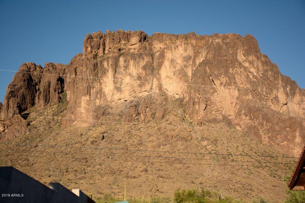 2488 North La Barge Road Apache Junction, AZ 85119 - Photo 8 of 62 LABARGE MOUNTAIN FULL