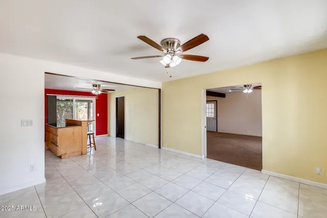 a view of outdoor space