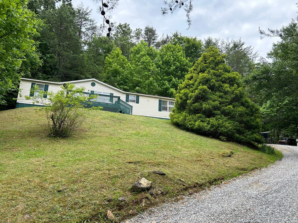 265 Opal Road Young Harris, GA 30582 - Photo 1 of 22 Main View
