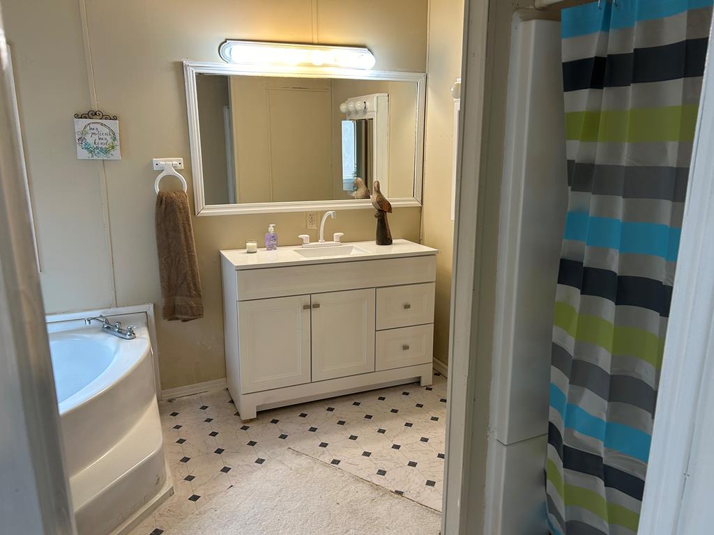 265 Opal Road Young Harris, GA 30582 - Photo 6 of 22 Master Shower & Tub