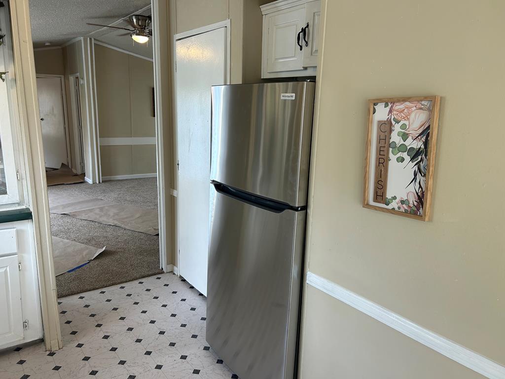 265 Opal Road Young Harris, GA 30582 - Photo 9 of 22 New SS Frig