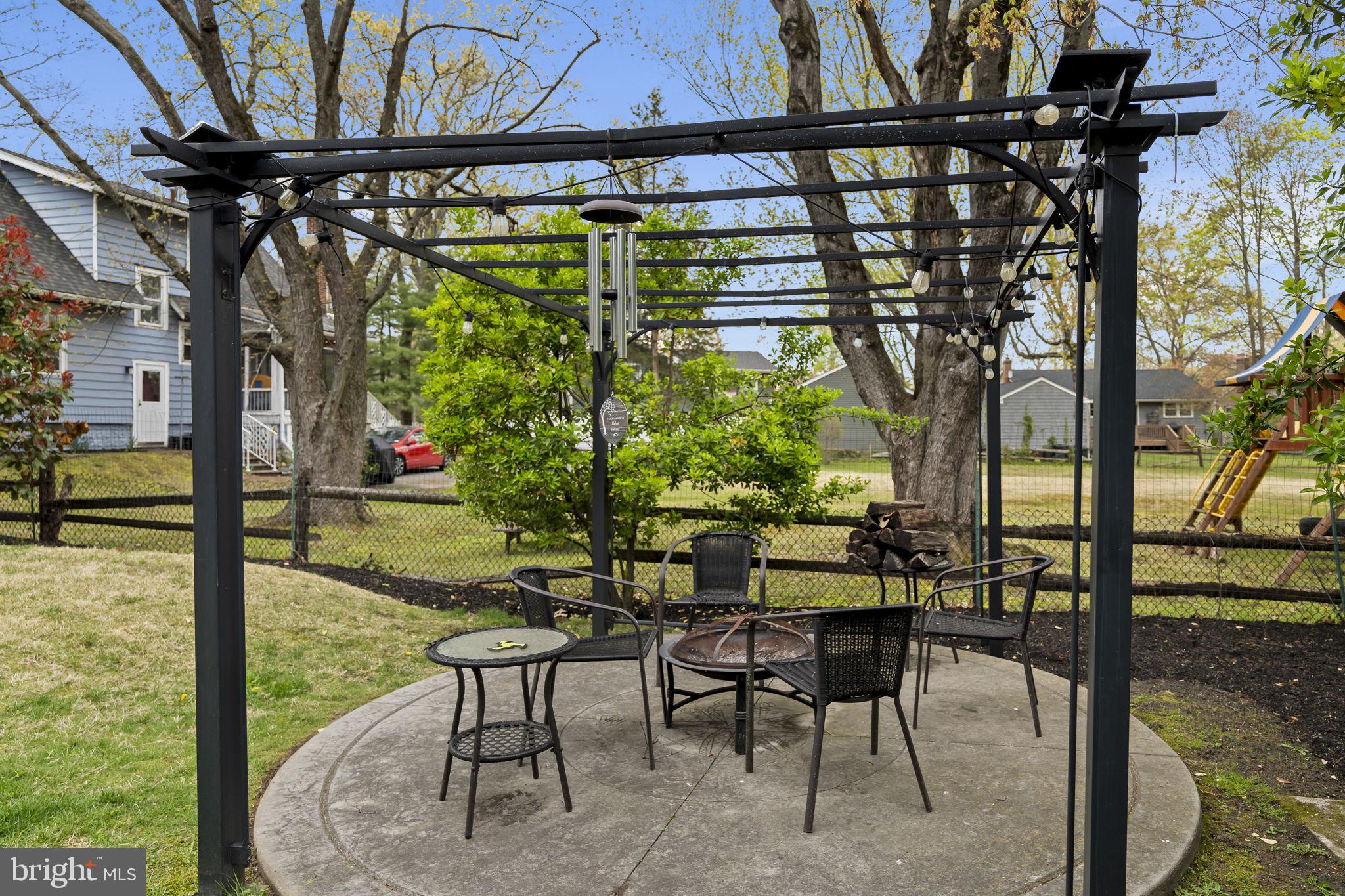 709 Grove Street Haddonfield, NJ 08033 - Photo 38 of 39