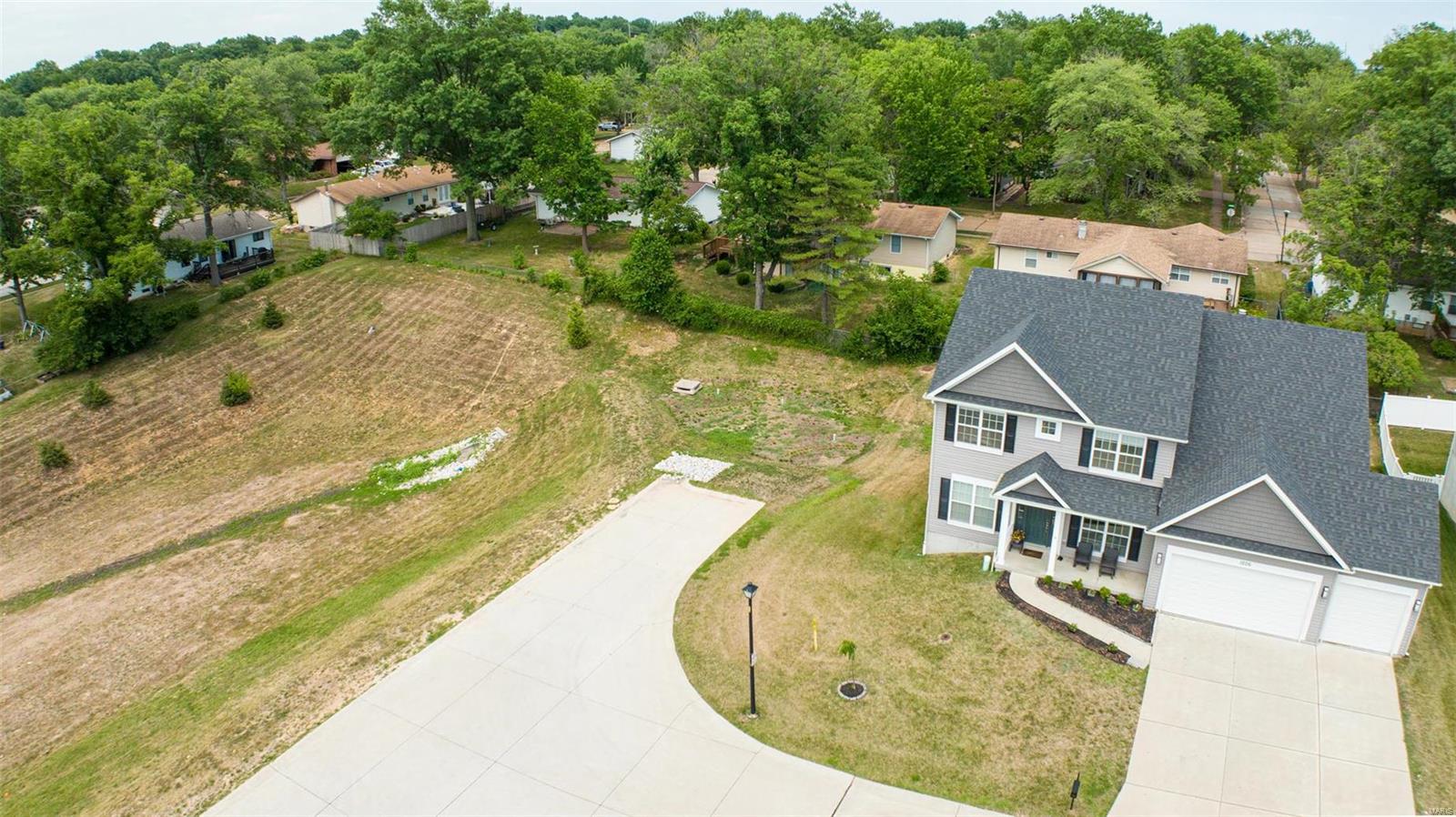 1206 John Ryan Lane Ballwin, MO 63021 - Photo 2 of 43