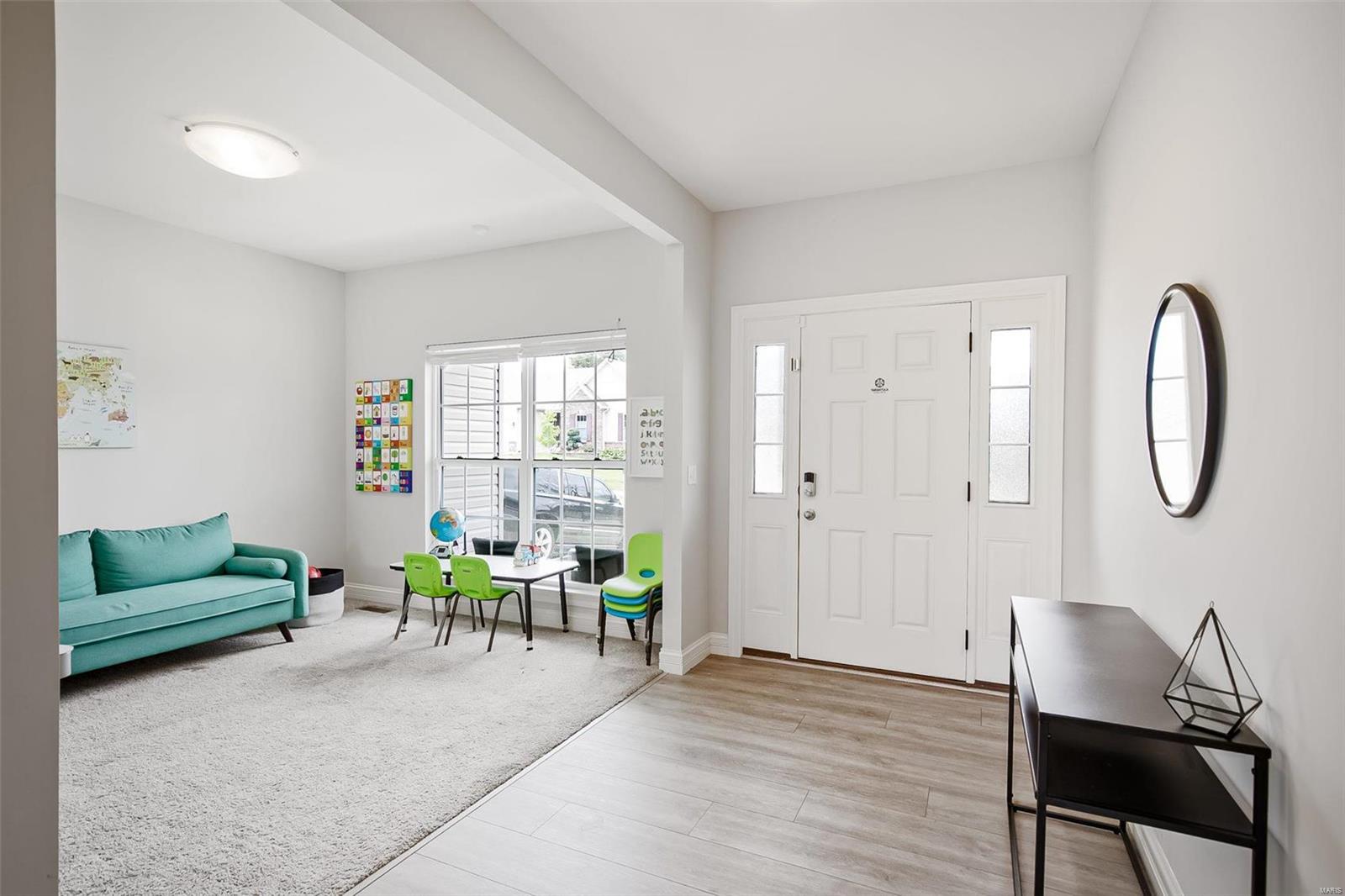 1206 John Ryan Lane Ballwin, MO 63021 - Photo 3 of 43