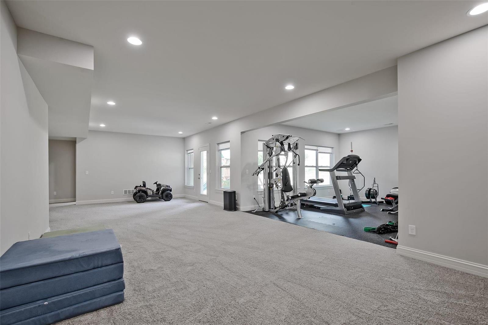 1206 John Ryan Lane Ballwin, MO 63021 - Photo 38 of 43