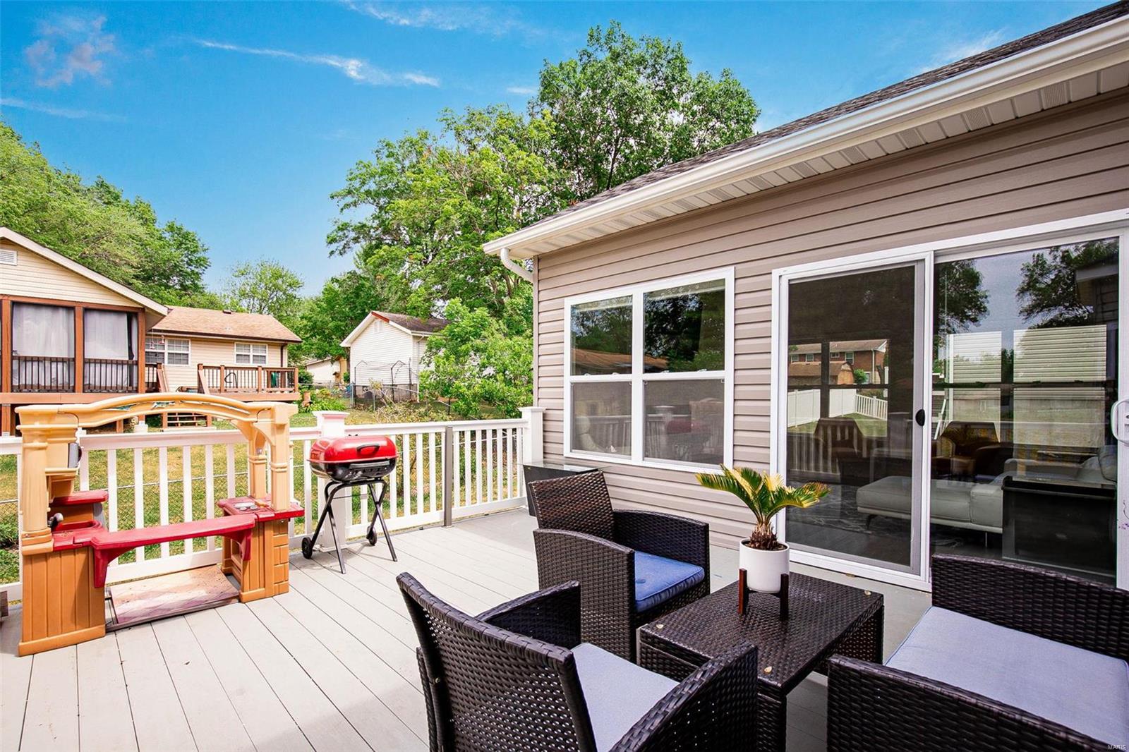 1206 John Ryan Lane Ballwin, MO 63021 - Photo 39 of 43