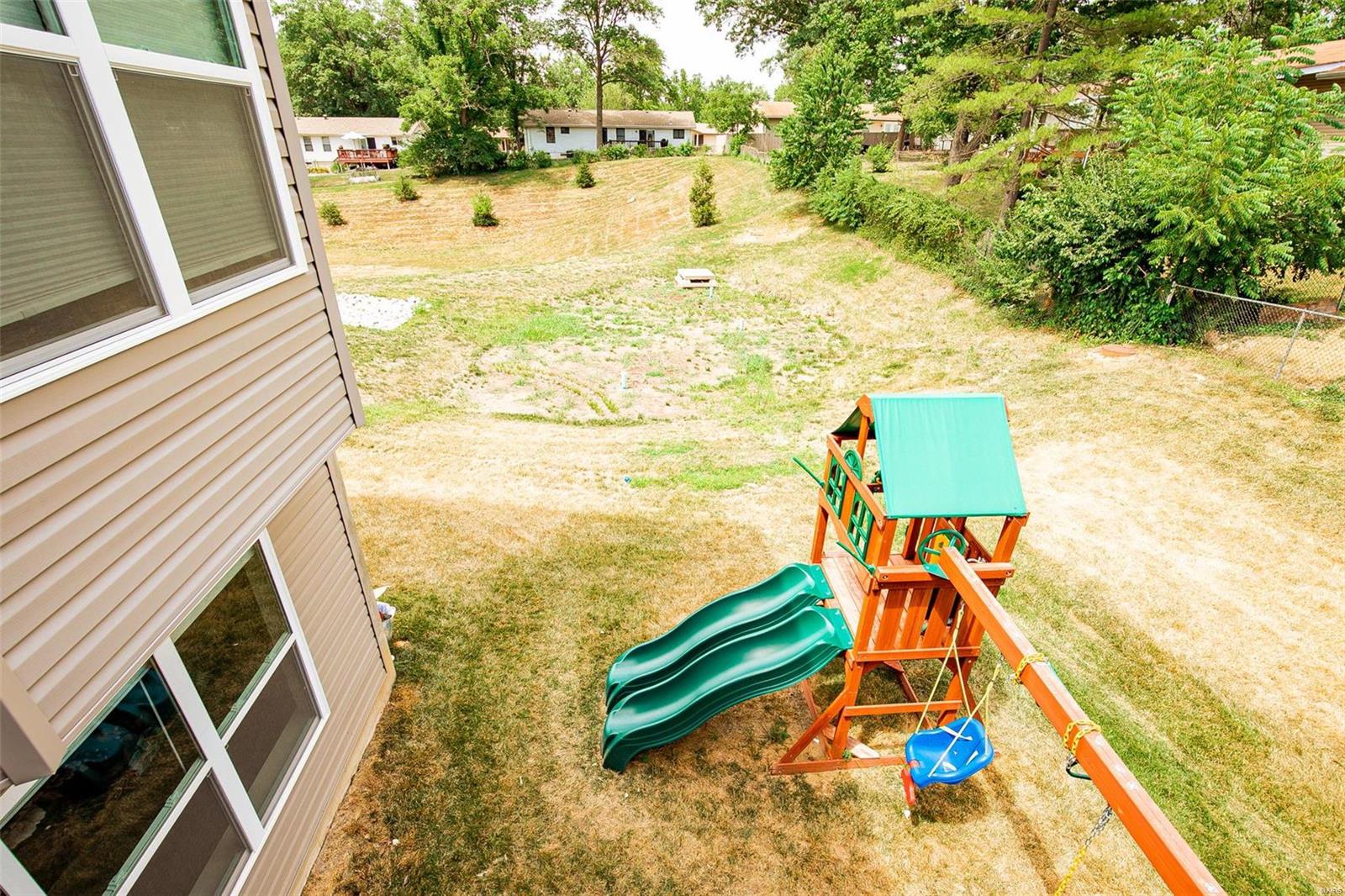 1206 John Ryan Lane Ballwin, MO 63021 - Photo 40 of 43