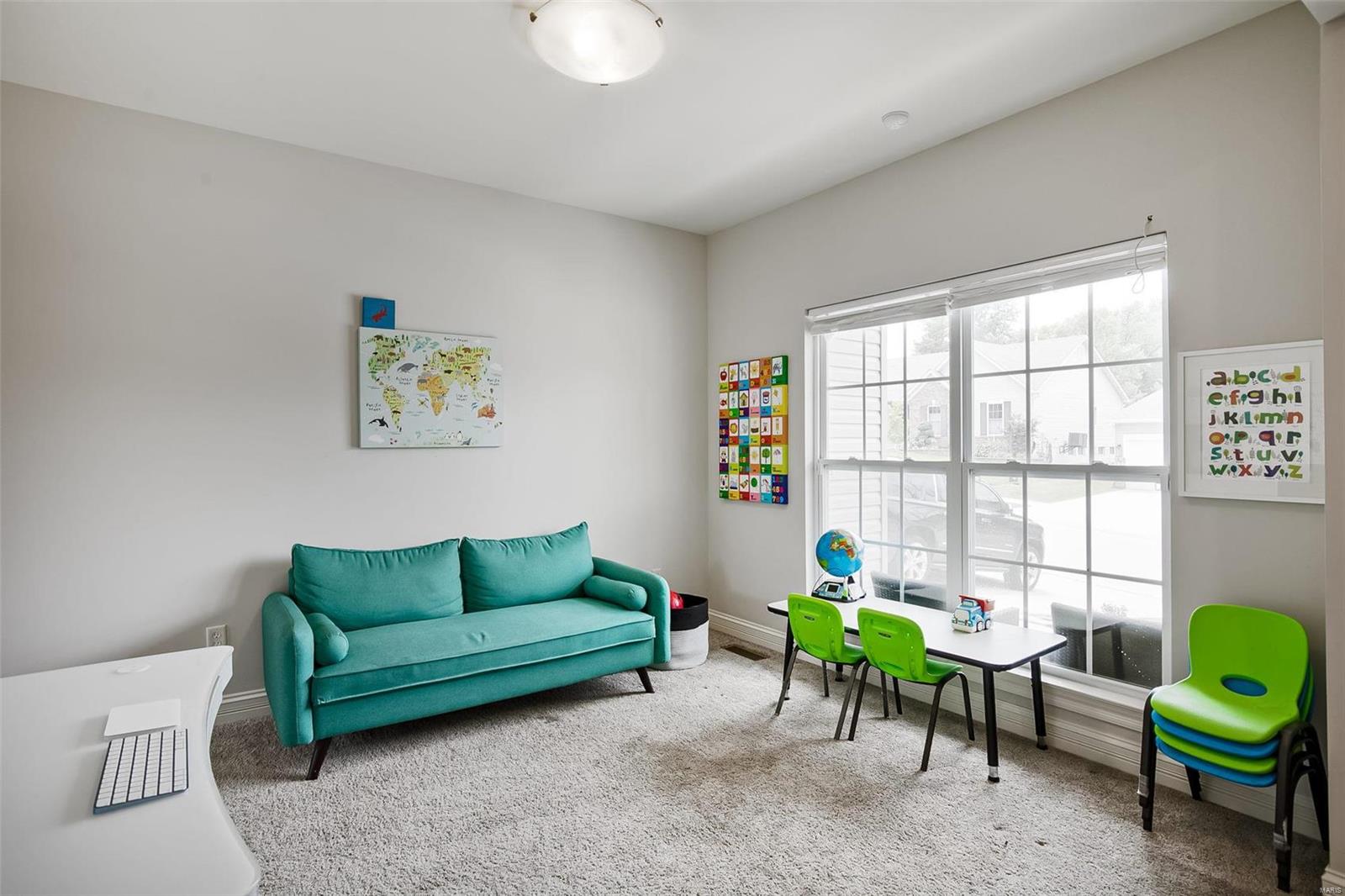 1206 John Ryan Lane Ballwin, MO 63021 - Photo 4 of 43