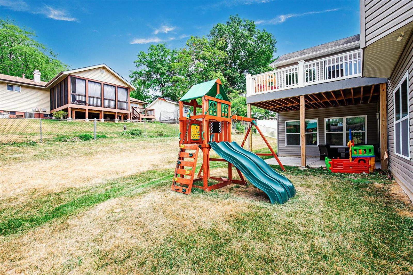 1206 John Ryan Lane Ballwin, MO 63021 - Photo 41 of 43