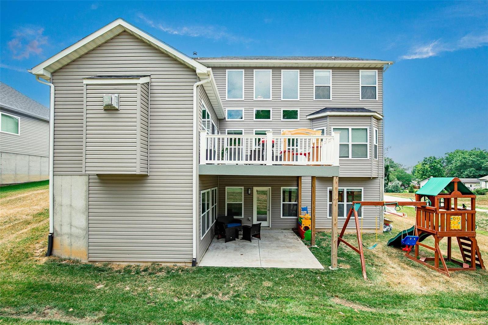 1206 John Ryan Lane Ballwin, MO 63021 - Photo 42 of 43