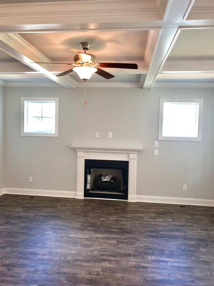 1504 Old Watkins Road Raleigh, NC 27616 - Photo 18 of 25 Photo 18