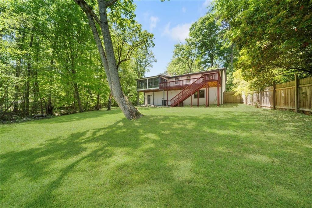 2702 Davenport Road Northwest Duluth, GA 30096 - Photo 41 of 48