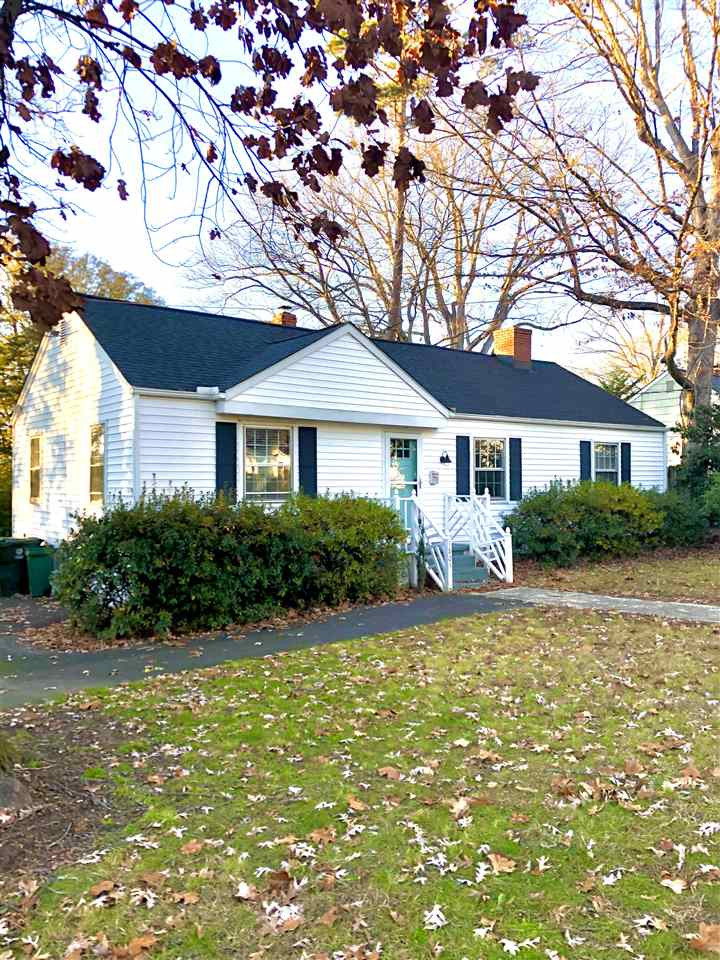 1805 Bennett Street Raleigh, NC 27604 - Photo 20 of 20 Photo 21
