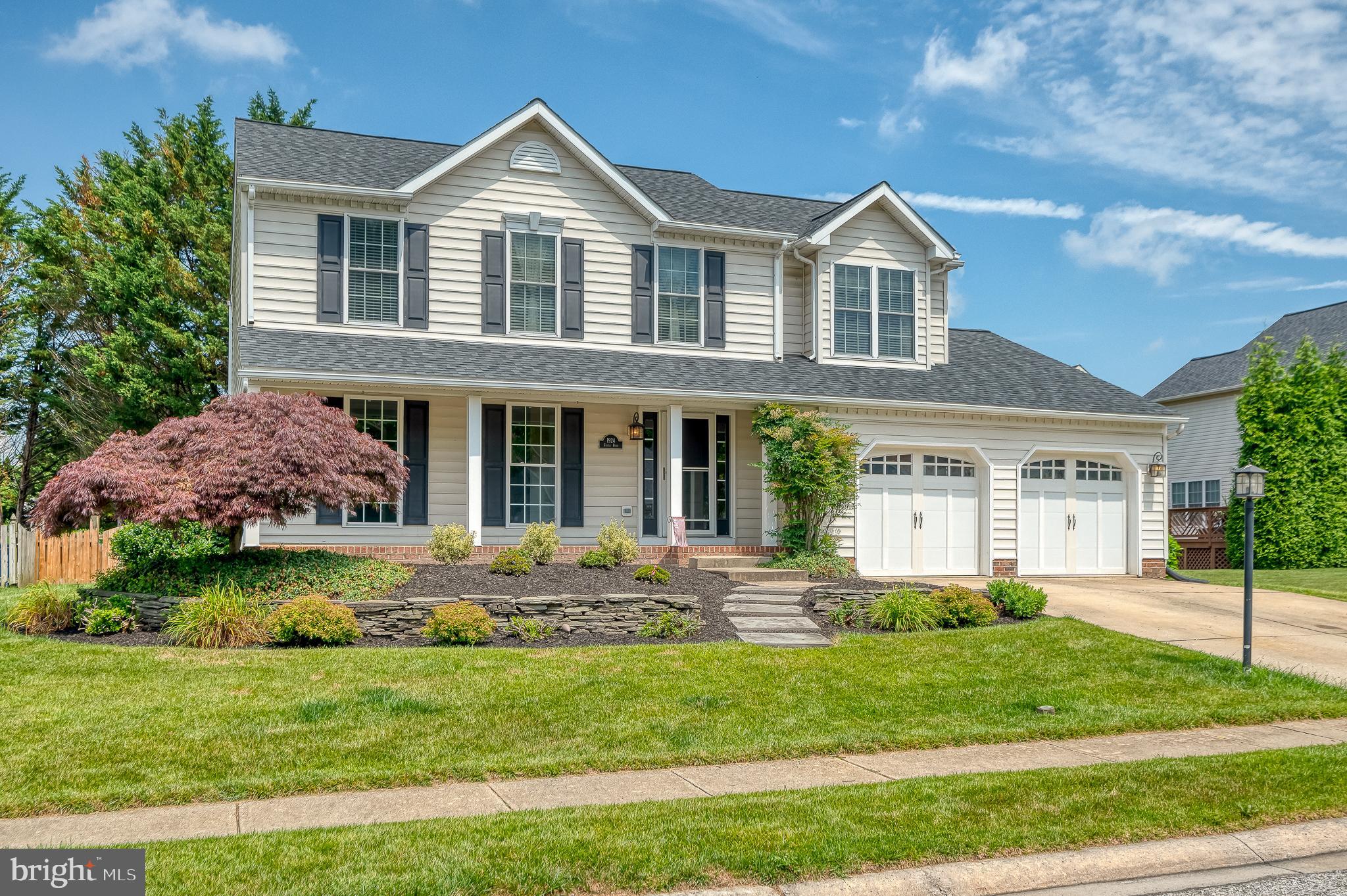 1924 Castle Road Forest Hill, MD 21050 - Photo 1 of 81 Gallery Image 1