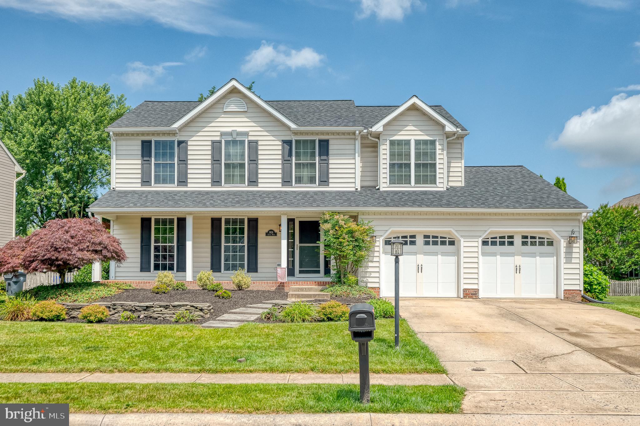 1924 Castle Road Forest Hill, MD 21050 - Photo 2 of 81 Gallery Image 2