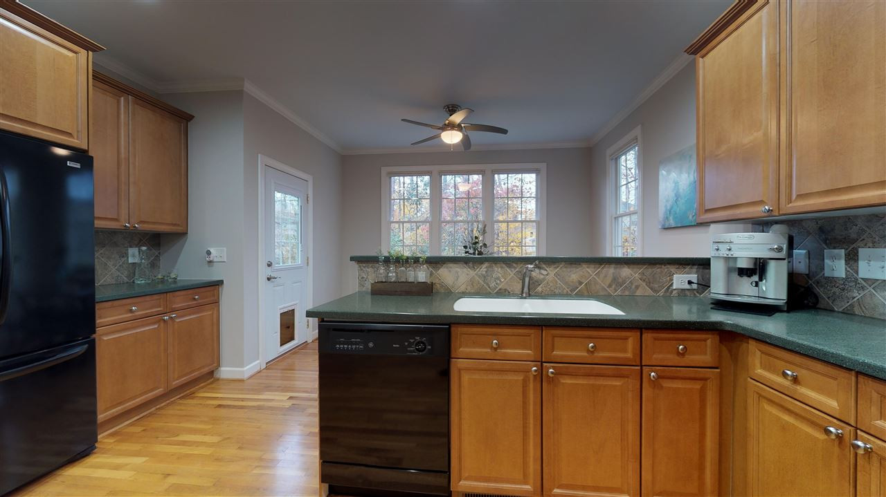 1607 Weatherford Circle Raleigh, NC 27604 - Photo 15 of 30 Photo 15