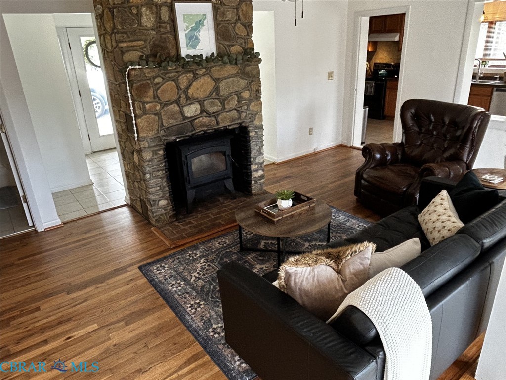 136 Wolftown-Hood Road Hood, VA 22723 - Photo 12 of 22