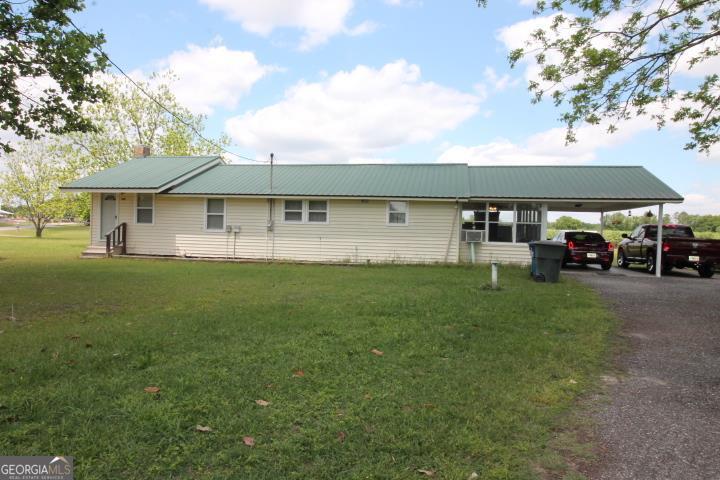 303 Friendship Church Road Alma, GA 31510 - Photo 1 of 1 Main View