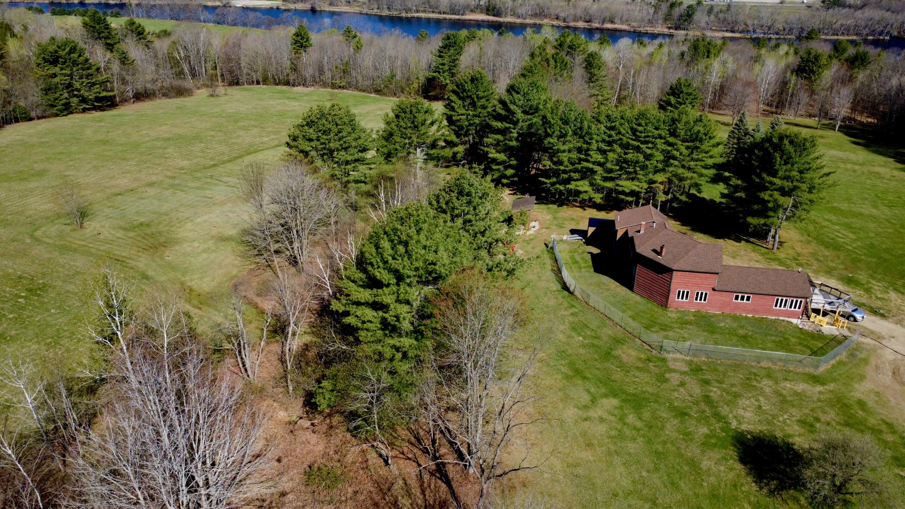 88 Hall Hill Road Rumford, ME 04276 - Photo 57 of 60