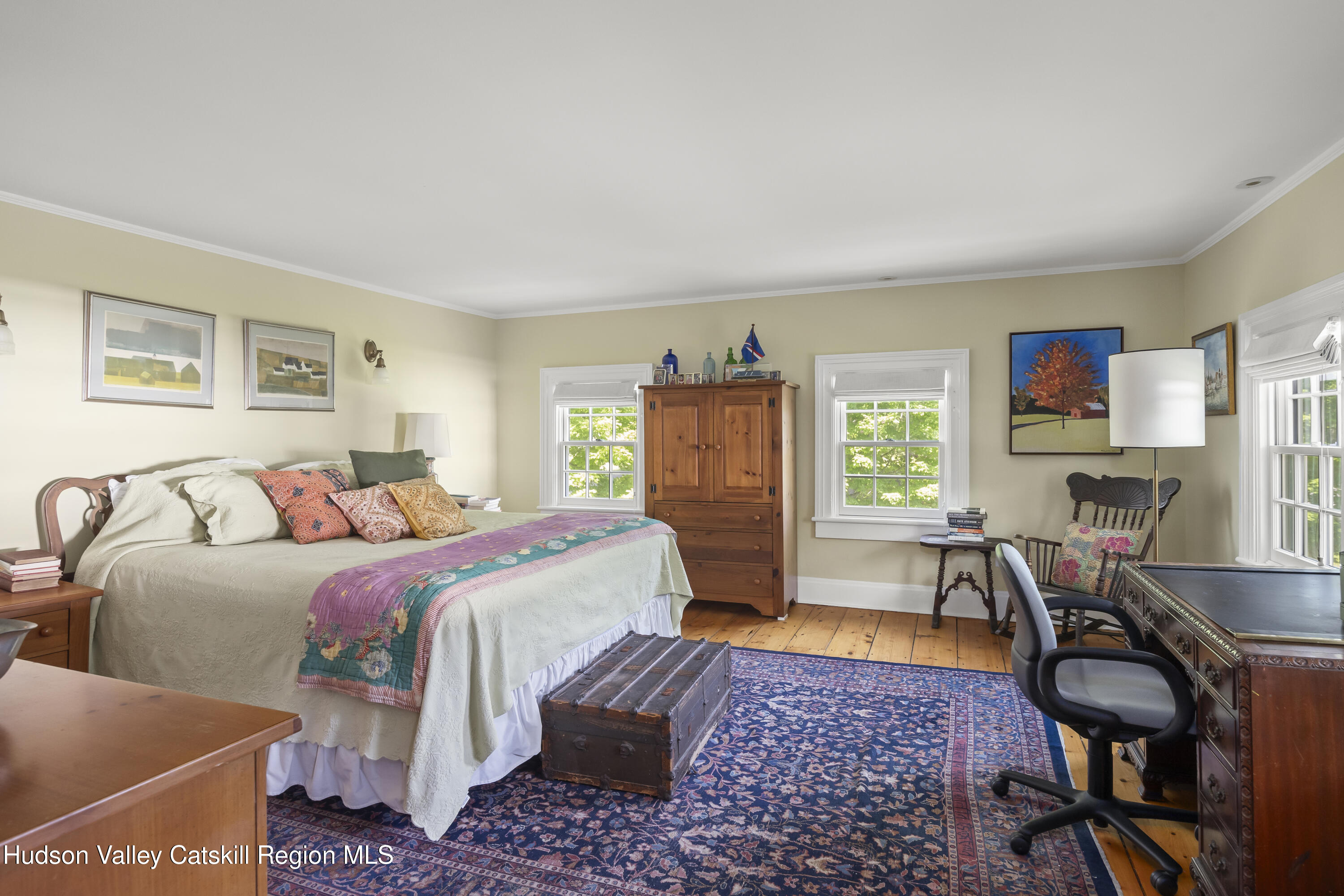 205 Bells Pond Road Hudson, NY 12534 - Photo 24 of 38 bed4