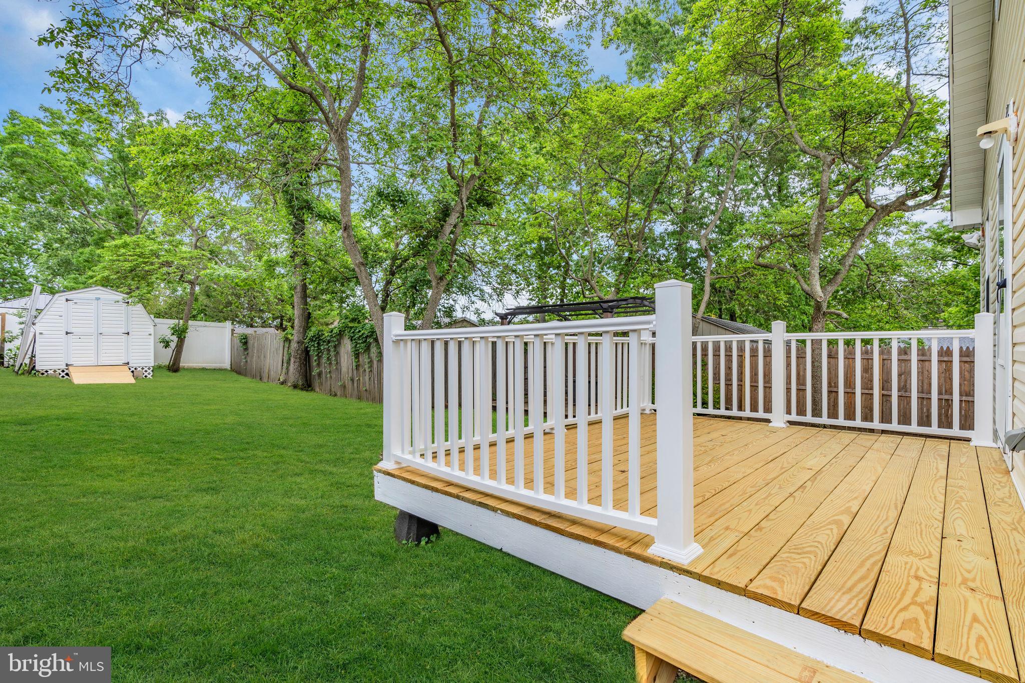 1838 Whitcomb Road Forked River, NJ 08731 - Photo 26 of 30