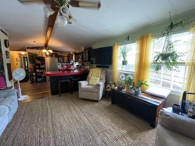 $86,500 | 141 Lancaster Road, Unit TRLR 9, Gorham, NH 03581