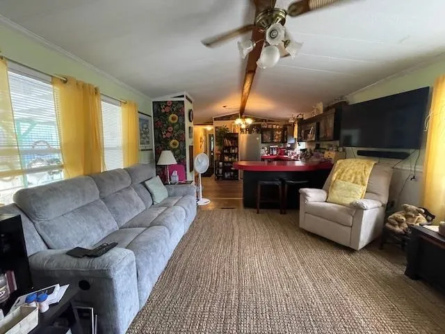 $86,500 | 141 Lancaster Road, Unit TRLR 9, Gorham, NH 03581