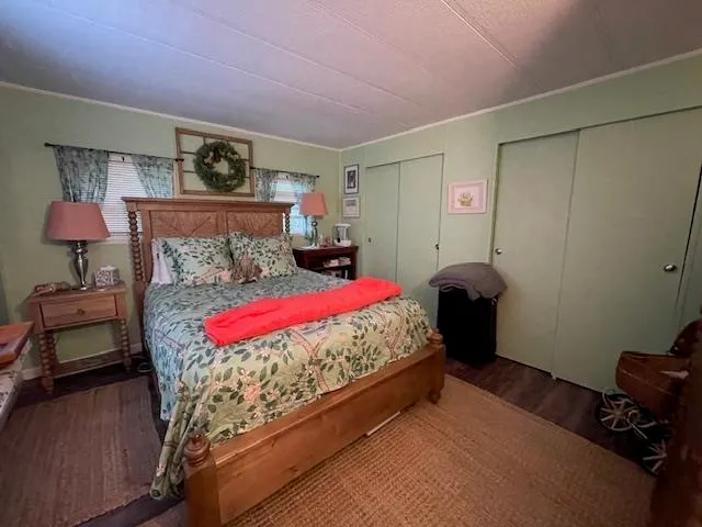 $86,500 | 141 Lancaster Road, Unit TRLR 9, Gorham, NH 03581