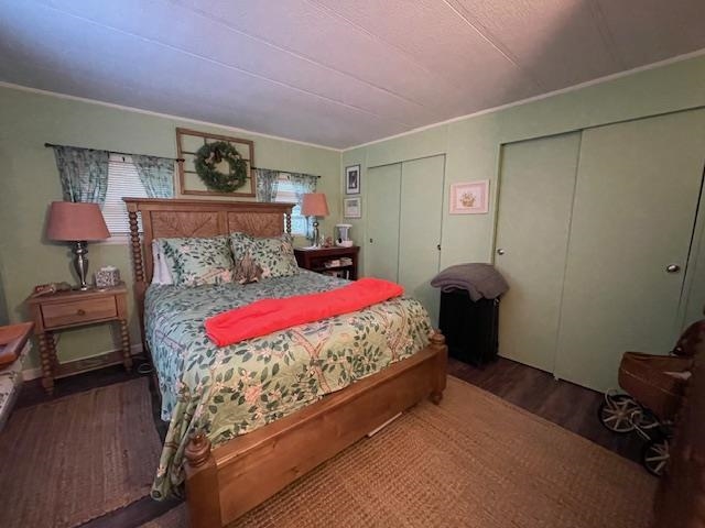 141 Lancaster Road, Unit TRLR 9 Gorham, NH 03581 - Photo 15 of 22 Gallery Image 15