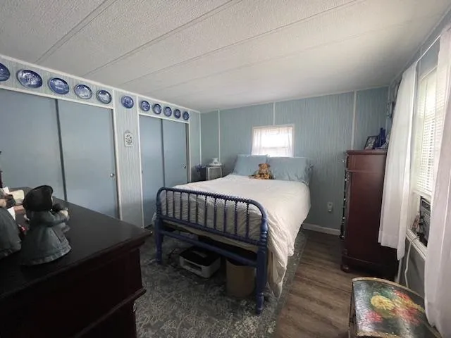 $86,500 | 141 Lancaster Road, Unit TRLR 9, Gorham, NH 03581