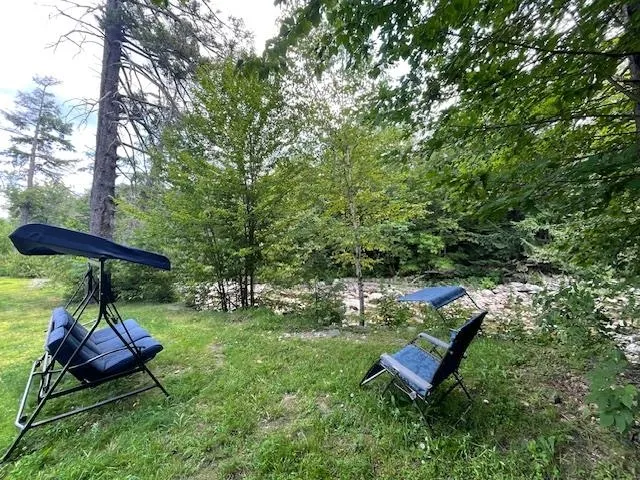 $86,500 | 141 Lancaster Road, Unit TRLR 9, Gorham, NH 03581