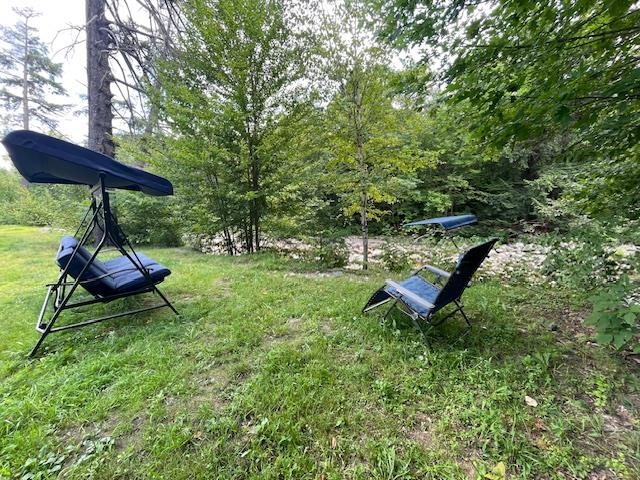 141 Lancaster Road, Unit TRLR 9 Gorham, NH 03581 - Photo 20 of 22 Gallery Image 20