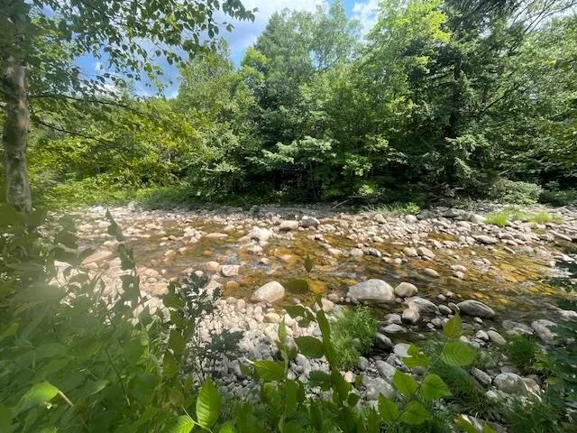 $86,500 | 141 Lancaster Road, Unit TRLR 9, Gorham, NH 03581