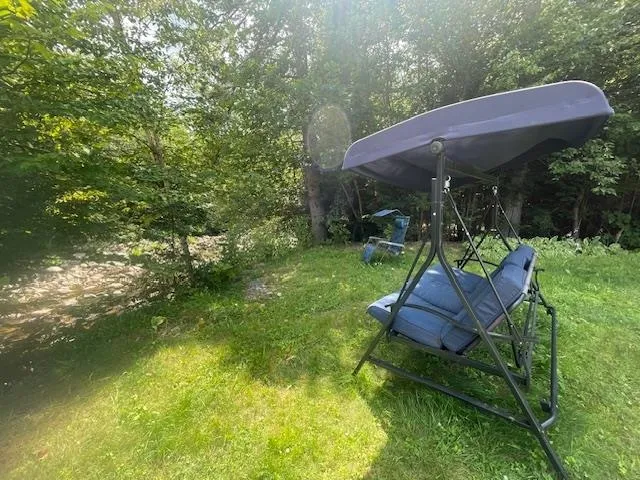 $86,500 | 141 Lancaster Road, Unit TRLR 9, Gorham, NH 03581