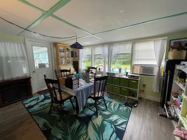 $86,500 | 141 Lancaster Road, Unit TRLR 9, Gorham, NH 03581