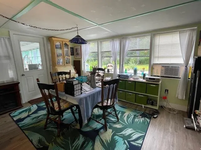 $86,500 | 141 Lancaster Road, Unit TRLR 9, Gorham, NH 03581