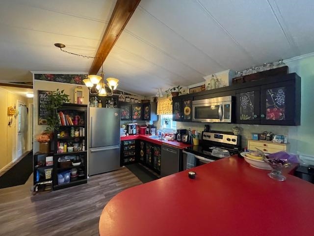 141 Lancaster Road, Unit TRLR 9 Gorham, NH 03581 - Photo 8 of 22 Gallery Image 8