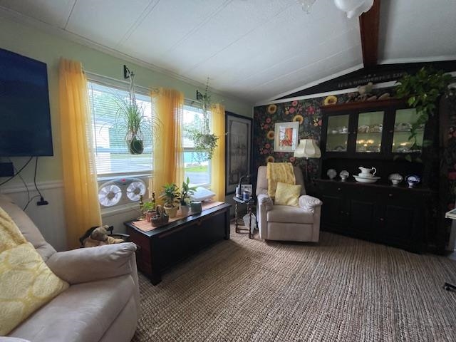 141 Lancaster Road, Unit TRLR 9 Gorham, NH 03581 - Photo 9 of 22 Gallery Image 9