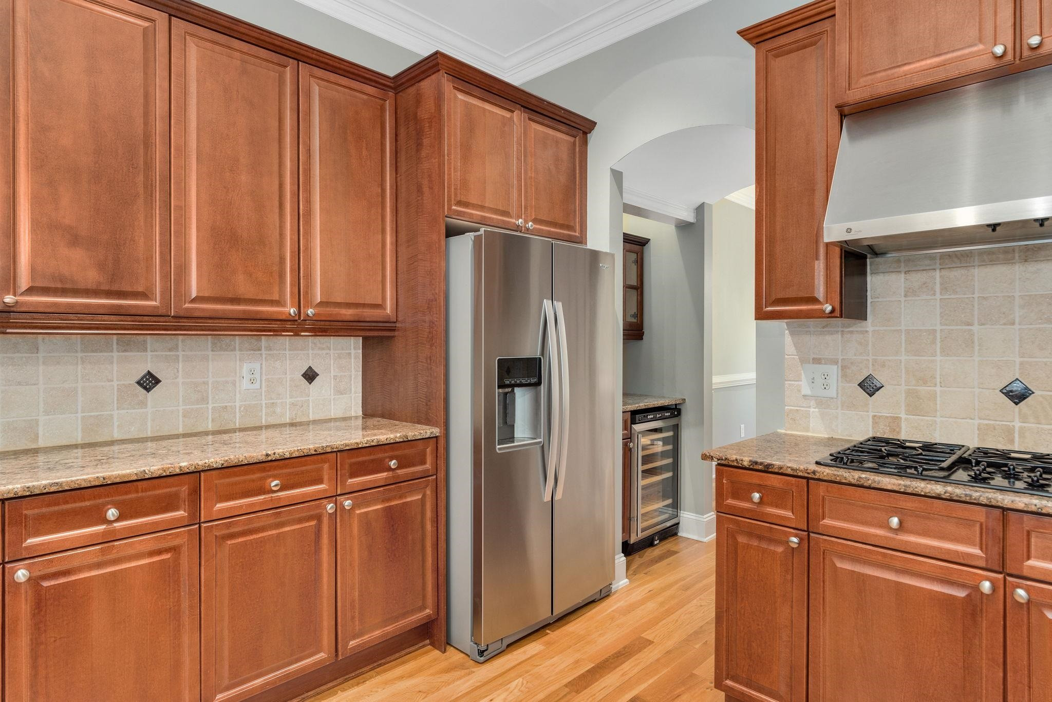 8684 Barrett Ridge Road Wake Forest, NC 27587 - Photo 12 of 42 Photo 12