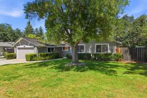 $2,650,000 | 18961 Fernbrook Court, Saratoga, CA 95070