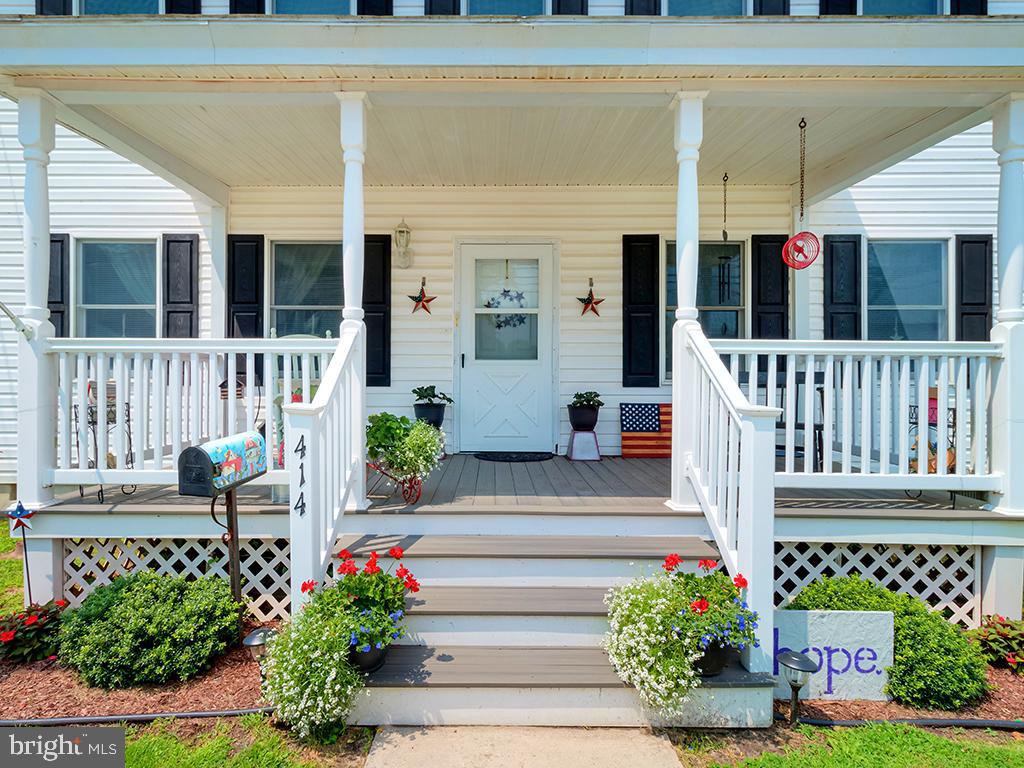 414 Union Street Milton, DE 19968 - Photo 2 of 33