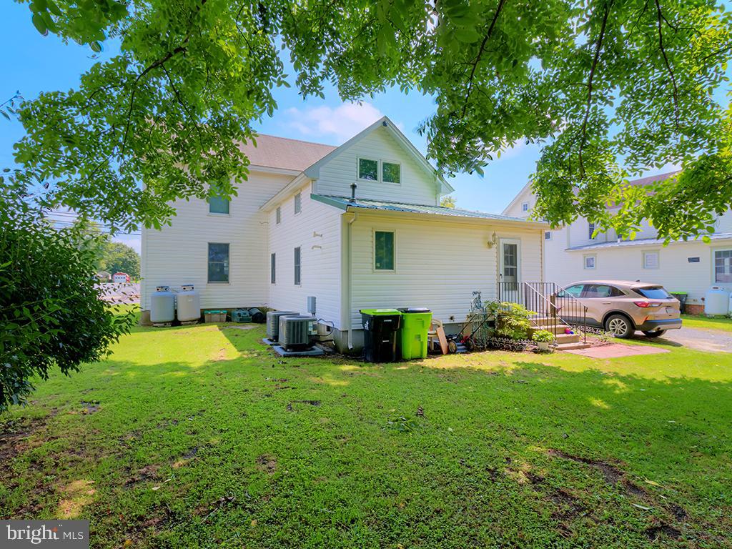 414 Union Street Milton, DE 19968 - Photo 21 of 33