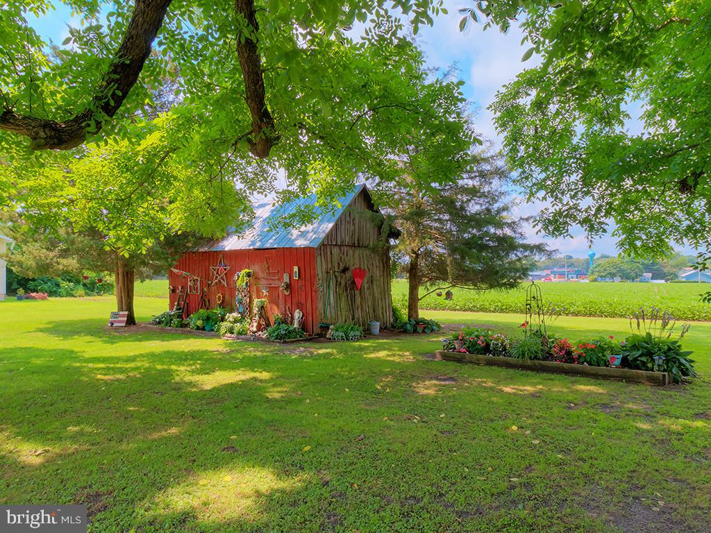 414 Union Street Milton, DE 19968 - Photo 22 of 33