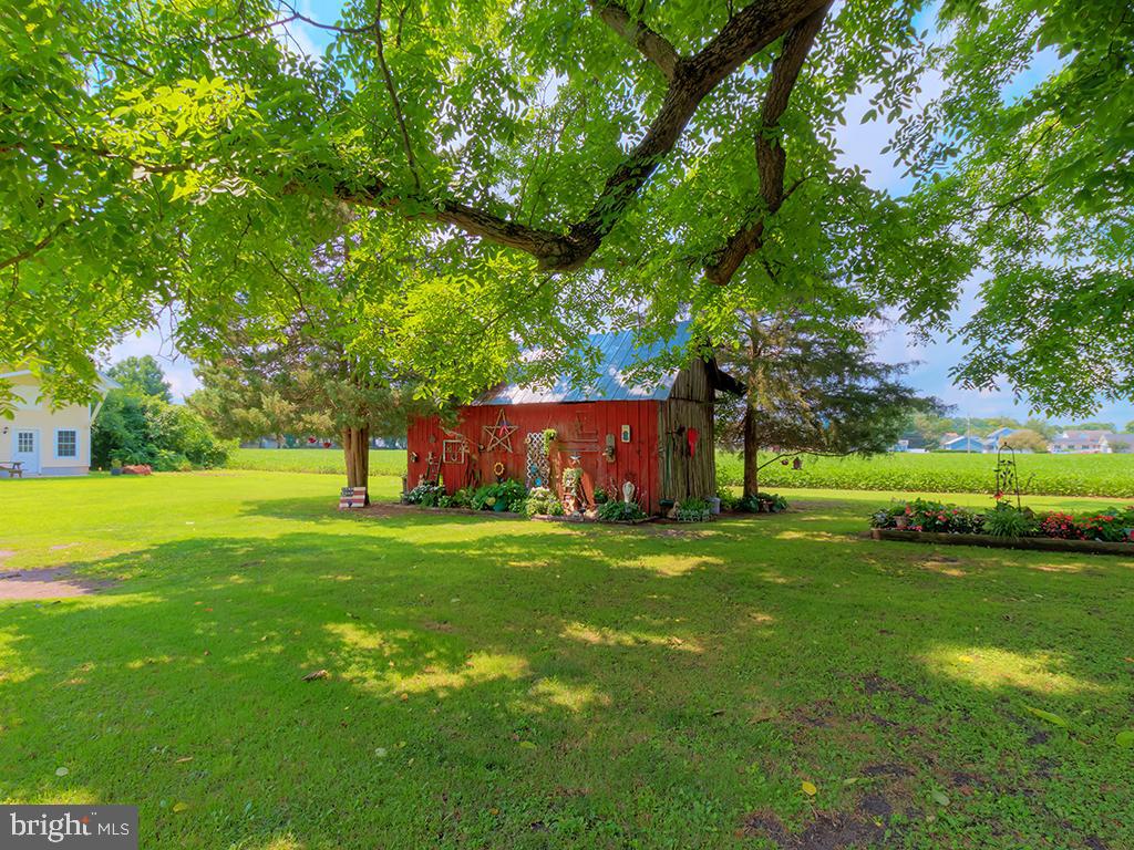 414 Union Street Milton, DE 19968 - Photo 23 of 33